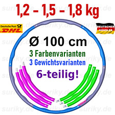 Hula hoop reifen gebraucht kaufen  Weichs