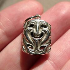 Vintage unmarked sterling d'occasion  Expédié en Belgium