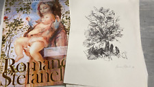 Stampa romano stefanelli usato  Pisa