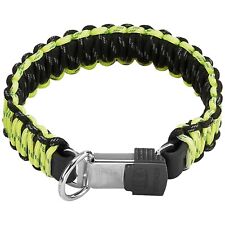 Sprenger halsband paracord gebraucht kaufen  Rottendorf