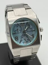 Breil chrono quartz usato  Napoli