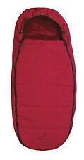 Quinny footmuff insulated d'occasion  Expédié en Belgium