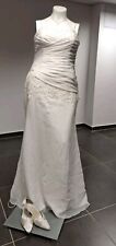 Ronald joyce brautkleid gebraucht kaufen  Gundelfingen a.d.Donau