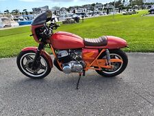 1975 honda for sale  Hampstead