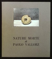Vallorz paolo nature usato  Italia
