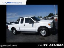 2011 ford 250 for sale  Lawrenceburg