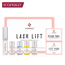 Kit rehaussement cils d'occasion  France