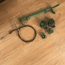 Ransome matador mower for sale  ACCRINGTON