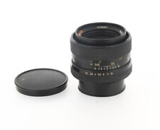 Rollei planar 1.8 d'occasion  Mulhouse-
