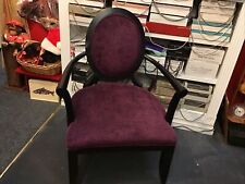 Black purple velvet for sale  Gardena