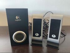 Dolby 2.1 logitech usato  Sava
