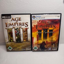 Age empires spiel gebraucht kaufen  Berlin