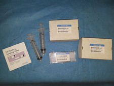 Conjunto de válvulas de amostragem sanitárias Millipore YY20040S0 ESP comprar usado  Enviando para Brazil
