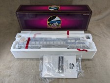 Motor diesel MTH 20-2190-1 Conrail SD-80M com Protosound 4100 caixa aberta comprar usado  Enviando para Brazil