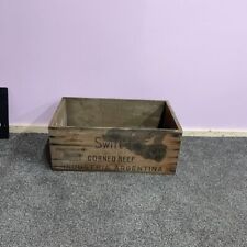 Vintage swifts corned for sale  ST. NEOTS