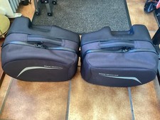 B.m.w. f800gt pannier for sale  LISKEARD