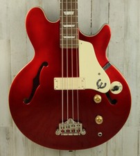 Used epiphone jack for sale  Pikeville