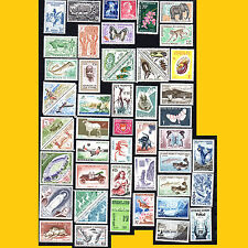 Lot timbres poste usato  Spedire a Italy