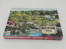 Waddingtons jigsaw puzzle for sale  Tallahassee