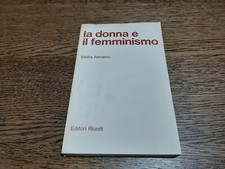 Sibilla aleramo donna usato  Loreto