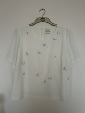 Eastex floral top for sale  NORTHAMPTON
