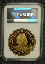 Lotto moneta dragon usato Lotto moneta dragon usato  Frosinone