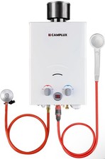 Camplux 11kw instant for sale  LIVERPOOL