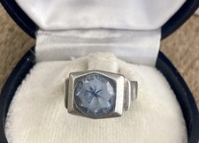 Ancienne bague tank d'occasion  Allauch