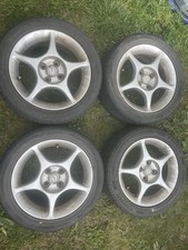 Enkei mazda mx5 for sale  DERBY