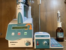 Sistema completo de titulador potenciométrico automatizado Metrohm 719 S Titrino comprar usado Sistema completo de titulador potenciométrico automatizado Metrohm 719 S Titrino comprar usado  Enviando para Brazil