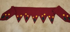 Market felt embroidered for sale  Matthews
