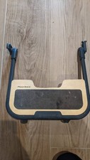 Uppababy cruz piggyback gebraucht kaufen  Holzkirchen