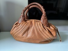 Fendi handbag mini for sale  Washington