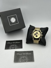 Raoul braun automatic gebraucht kaufen  Hamburg