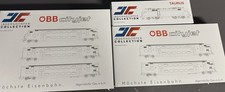 Jägerndorfer öbb cityjet gebraucht kaufen  Fichtelberg