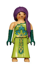 Playmobil figur frau gebraucht kaufen  Frauenstein, Rechenberg-Bienenmühle