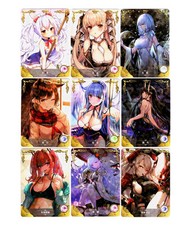 Goddess story waifu gebraucht kaufen  St Wendel