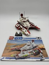 Lego 7679 star gebraucht kaufen  Nußloch
