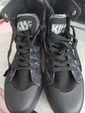 Herren sneaker kiss gebraucht kaufen  Unterhaching