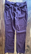 Women jeans cotton for sale  LITTLEHAMPTON