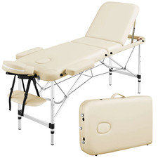 Yaheetech foldable massage for sale  LONDON