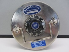 Atlas floor safe for sale  Trabuco Canyon