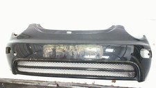 Pare choc volkswagen d'occasion  France
