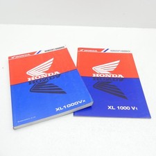 Riginal honda 1000 gebraucht kaufen  Kreuztal