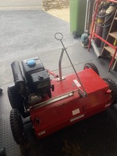 Atv towable flail for sale  ALFRETON