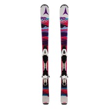 Ski occasion junior d'occasion  La Roche-sur-Foron