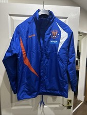 Errea blackpool rain for sale  WIRRAL