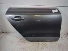 Audi door 2013 for sale  OSSETT