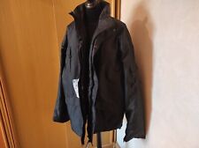 Vêtement homme manteau d'occasion  Chambon-sur-Voueize