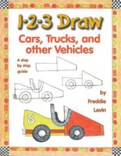Draw cars trucks for sale  Montgomery